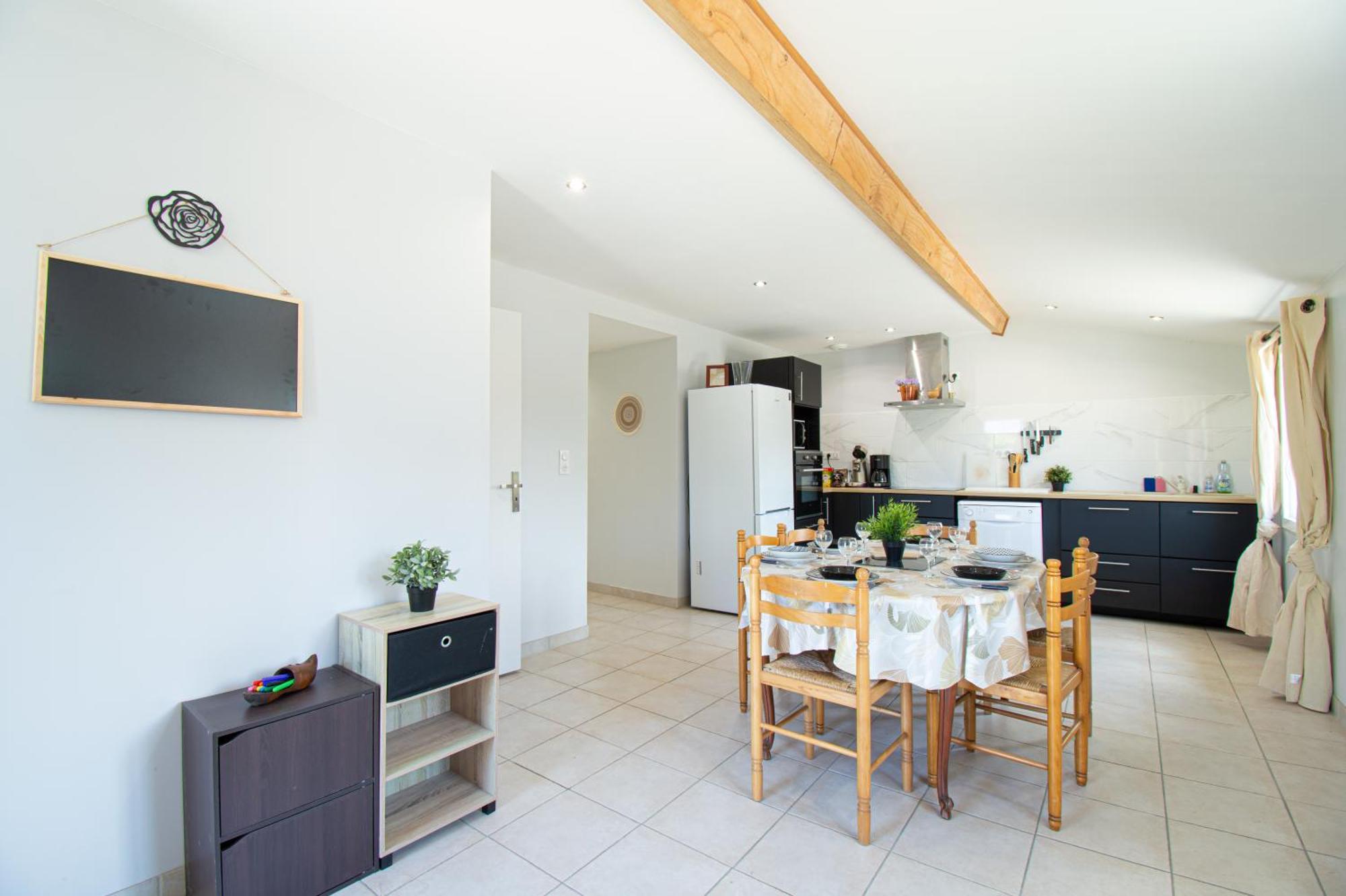 Villa L'Evasion Bretonne I 4 Lits & Grande Terrasse Telgruc-sur-Mer Exterior foto